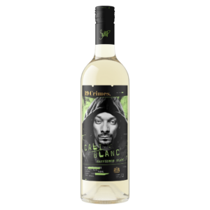 19 Crimes Snoop Dogg Cali Blanc
